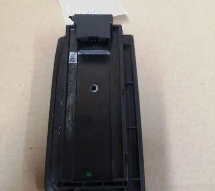 Audi A6 S6 C5 4B Electric window control switch 4B0959851