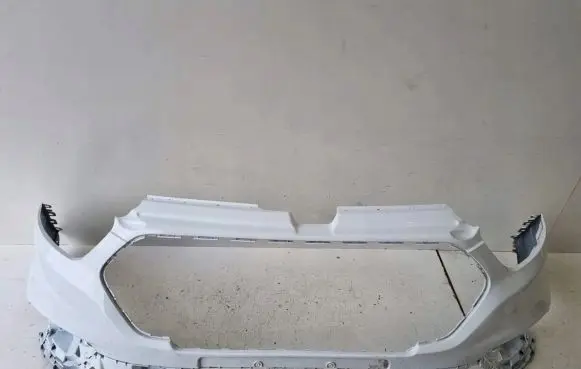 Ford Transit Custom Front bumper