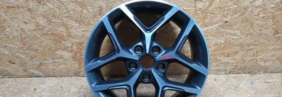 KIA Ceed Original wheel cap