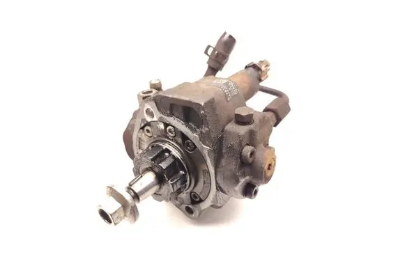 Isuzu D-Max Fuel injection high pressure pump 98151213 2940001520 8981512130