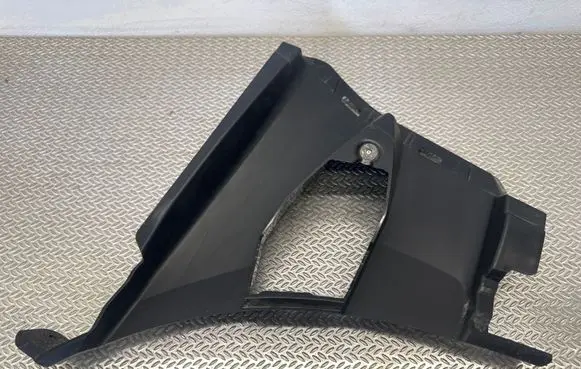 Cupra Formentor Intercooler air guide/duct channel 5FF807162A