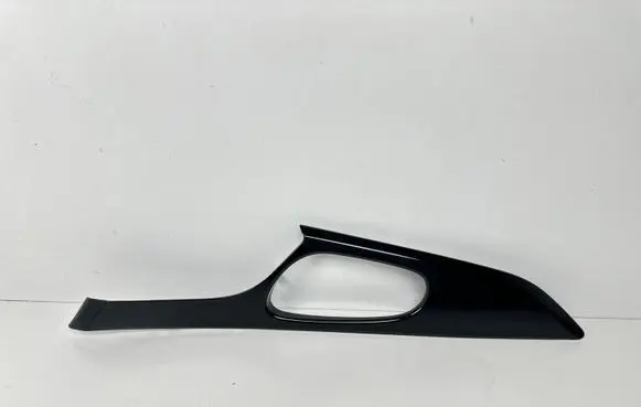 Nissan Qashqai Front door interior handle trim 806834EA1AX
