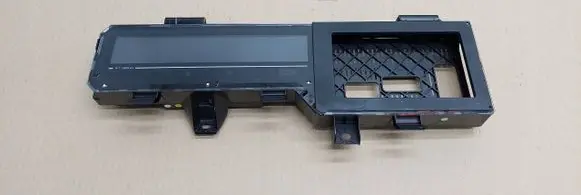 Renault Scenic III - Grand scenic III Speedometer (instrument cluster) 248109171Rparts