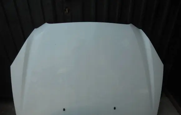 KIA Carens II Engine bonnet/hood KAA2947