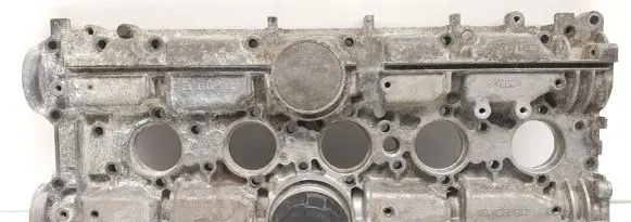 Volvo V70 Rocker cam cover 1001280P12