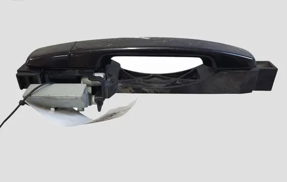Nissan Qashqai Rear door exterior handle 8346BIS