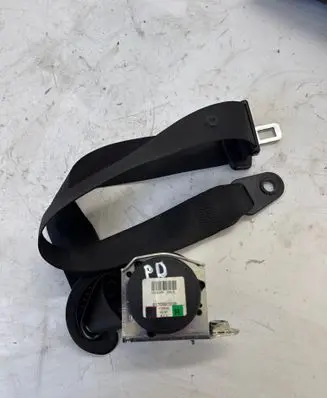 Mini Cooper Countryman R60 Front seatbelt 617059700B