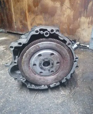 Audi A6 S6 C5 4B Automatic gearbox 01T301103A
