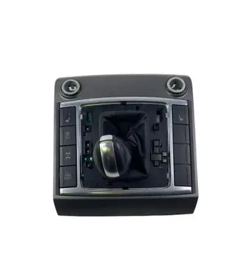 Volkswagen Amarok Gear shifter surround trim plastic 2H1713203C