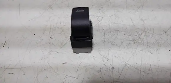 Audi A3 S3 8L Electric window control switch 4B0959855