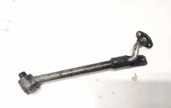 Ford Transit Turbo turbocharger oiling pipe/hose