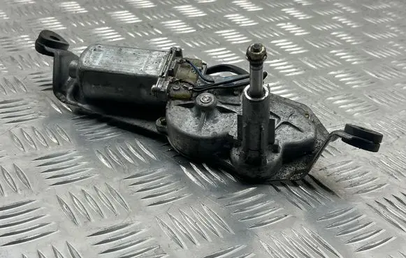 Mazda 6 Rear window wiper motor G21B67450A 8496000042