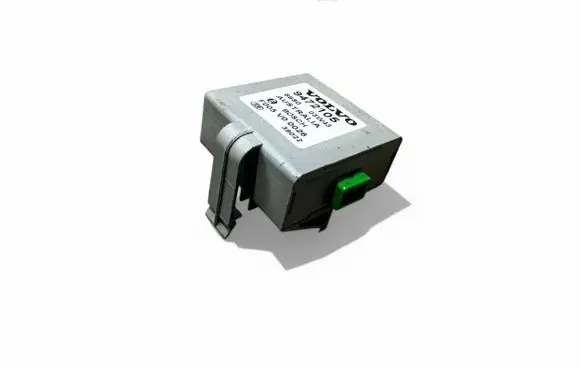 Volvo S80 Alarm control unit/module 9472105