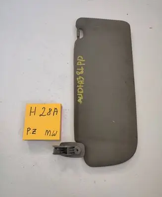Audi A3 S3 8L Sun visor 897446