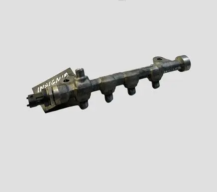 Opel Insignia A Fuel main line pipe 55576177 880184 0445214221