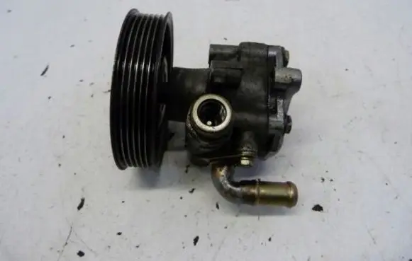Audi A3 S3 8L Power steering pump 1j0422164B