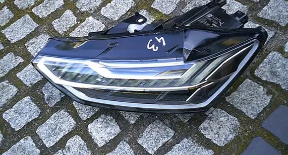 Audi A7 S7 4K8 Headlight/headlamp 4K8941035F