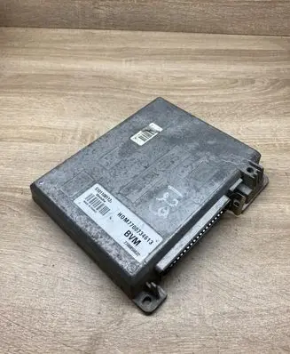 Renault Espace IV Engine control unit/module ECU 7700734613 S101108112A