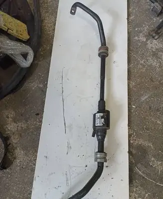 Front anti-roll bar/sway bar