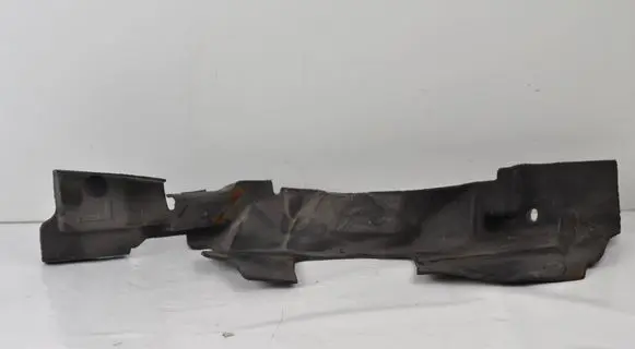 Chrysler Sebring (JS) Intercooler air guide/duct channel 99963V 48011 05058486AB