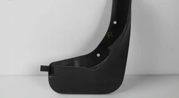 Ford Fiesta Mudguards set H1BJ-16A262-AA