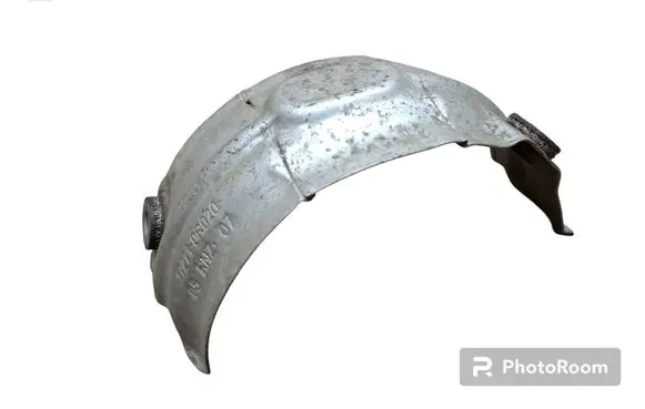Toyota RAV 4 (XA30) Heat shield in engine bay 172710R020