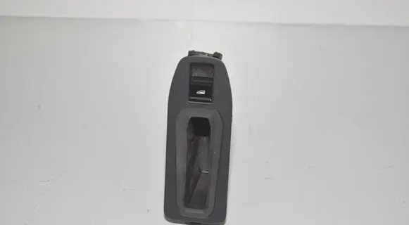 BMW iX Electric window control switch 9858637 61319858637