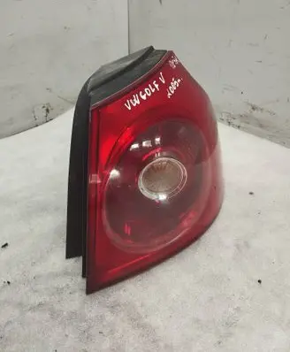 Volkswagen Golf V Rear/tail lights 1K6945096E 028490202A 00507453