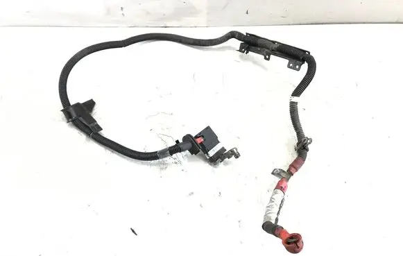 Land Rover Range Rover Sport L320 Positive cable (battery) 6H3214310BA 801082600