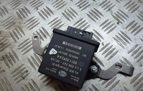 Light module LCM