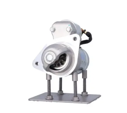 Ford Fusion Starter motor AM879072