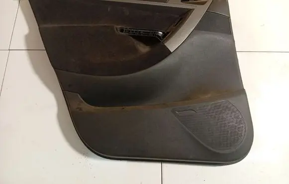 Citroen C4 I Picasso Rear door card panel trim 96541430ZD