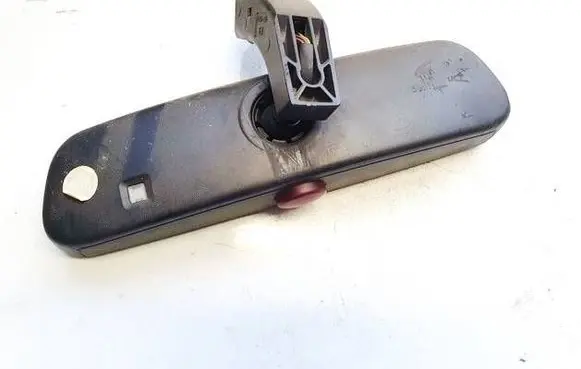 BMW 5 E60 E61 Rear view mirror (interior) e11015891