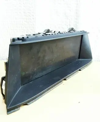 BMW 7 F01 F02 F03 F04 Screen/display/small screen 9218453
