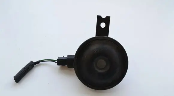 Mercedes-Benz E A207 Horn signal 9661032500