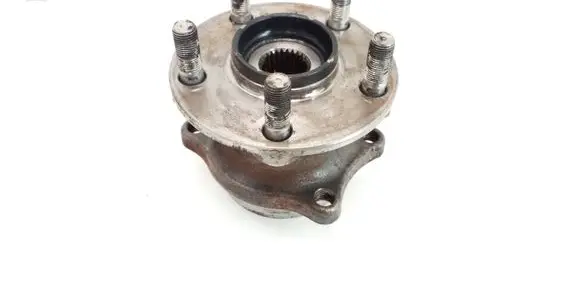 Subaru Forester SH Rear wheel hub
