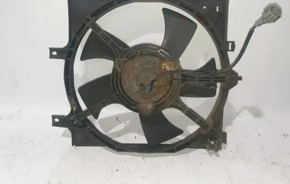 Honda Accord Fan set 