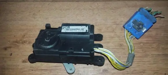 Mazda MX-6 Air flap motor/actuator ga0700ga5ra3k ga0700ga5ra-3k