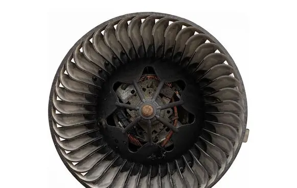 Audi Q3 8U Heater fan/blower 1K1820015L