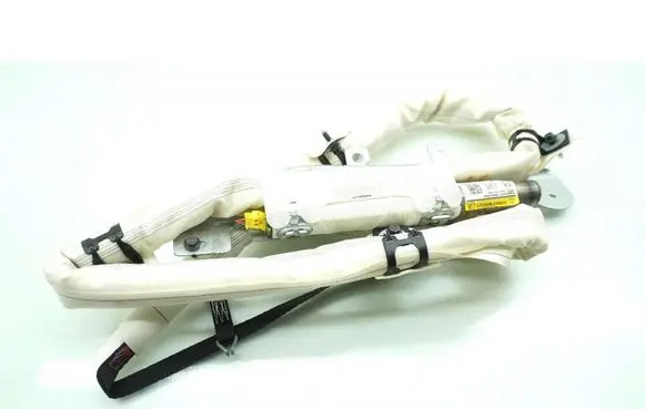 Volvo V60 Roof airbag P30780647