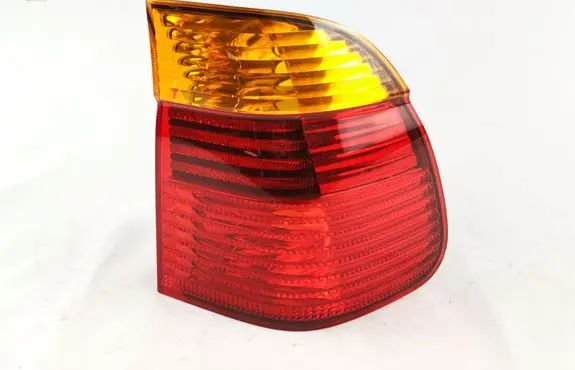 BMW 5 E39 Rear/tail lights 6900214 392648