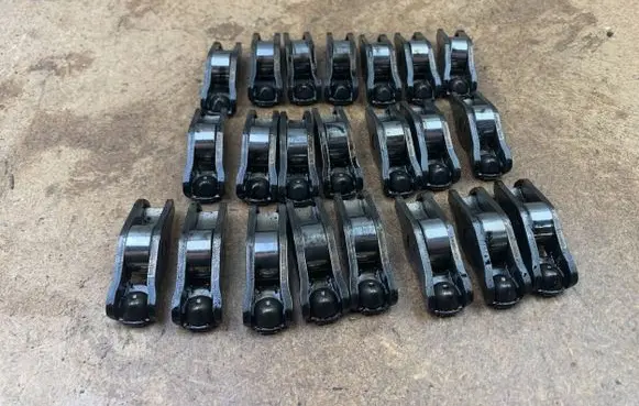 BMW X3 E83 Tappets lifter 2248878 11332248878 11122247056