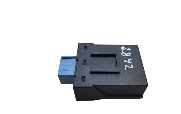 Citroen C4 I Picasso Alarm control unit/module 9663392880 7036116203