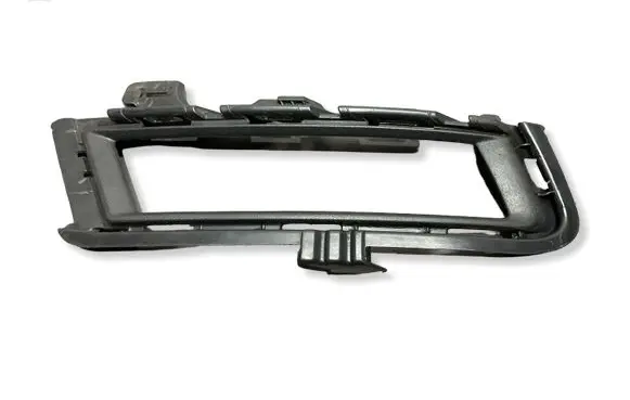 Volkswagen Golf VII Front fog light trim/grill 5G0853212E