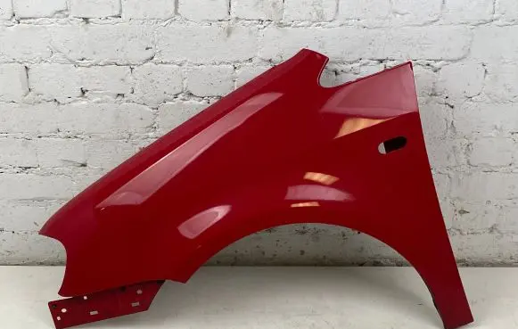 Volkswagen Caddy Fender