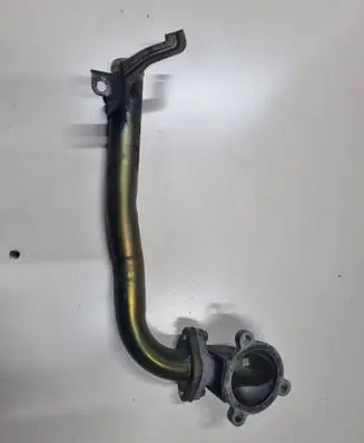 Nissan Almera Tino Engine coolant pipe/hose