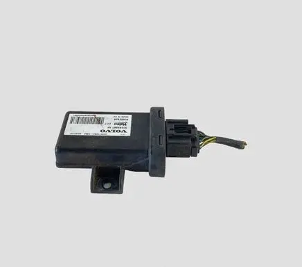 Volvo S60 Light module LCM 90002928 31283387AF Y283Y352