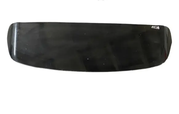 Lexus RX 330 - 350 - 400H Tailgate/trunk spoiler 7608548041