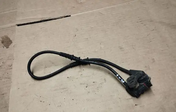 Chrysler Crossfire ABS brake wheel speed sensor