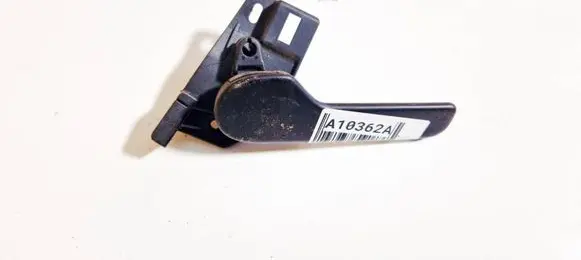 Skoda Fabia Mk1 (6Y) Engine bonnet (hood) release handle 1j1823633